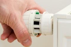 Bagham central heating repair costs
